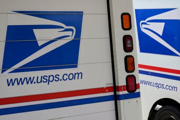 USPS araรง ihalesini Oshkosh Defense kazandฤฑ Borsatek