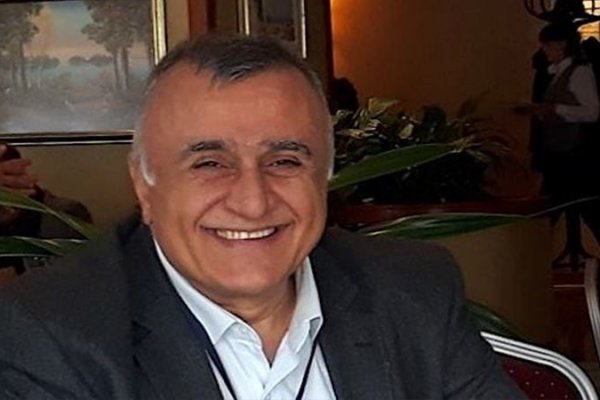 Gazeteci Metin Tรผrkyฤฑlmaz vefat etti Borsatek