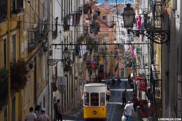 Portekiz, büyüme beklentisini %5'e çıkaracak Borsatek
