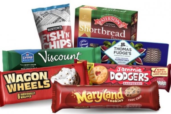 Ferrero, İngiliz bisküvi üreticisi Burton's'ı satın aldı Borsatek