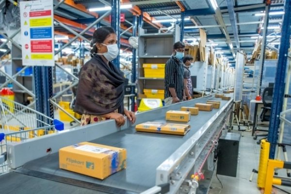 Flipkart, son turda 3,6 milyar dolar topladı 2 Flipkart, son turda 3,6 milyar dolar topladı 1 Borsatek