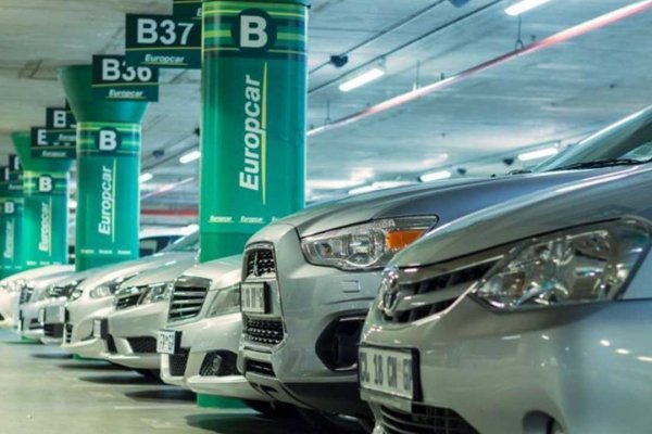 Fransa'dan Volkswagen'e Europcar için onay 2 Fransa'dan Volkswagen'e Europcar için onay 1 Borsatek
