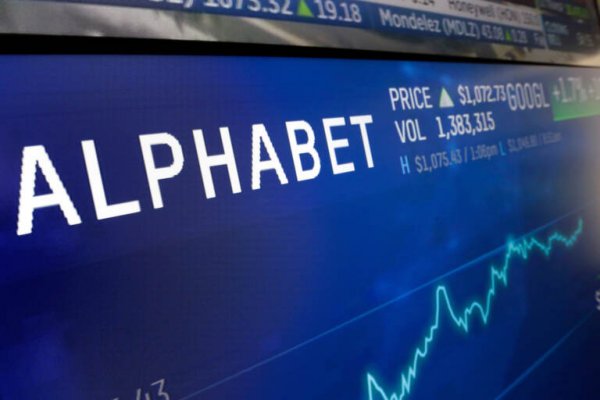 Alphabet üçüncü çeyrekte rekor kar elde etti 2 Alphabet üçüncü çeyrekte rekor kar elde etti 1 Borsatek