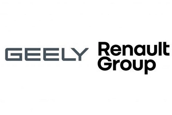 Renault, Çin'li Geelly ile ortaklık yapacak Borsatek