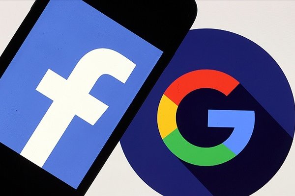 Facebook ile Google'un başı gizli anlaşma nedeniyle derde girebilir Borsatek