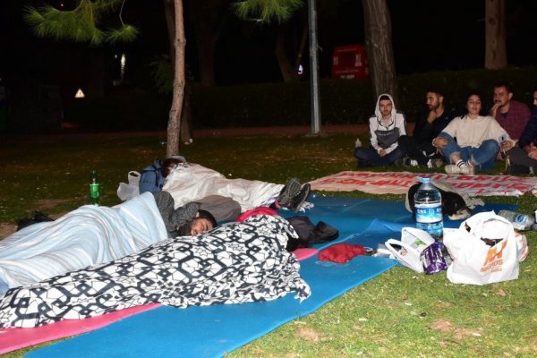 Yurt için ucuz kredi aldılar, konut yaptılar! 1 Borsatek