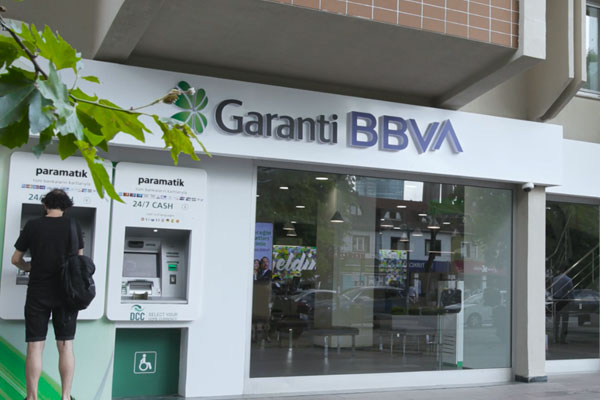 Garanti Bankasฤฑ kelepir fiyatฤฑna geldi Borsatek