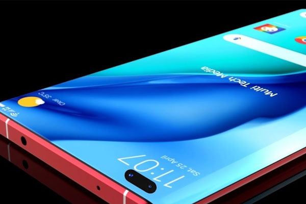 Huawei nova 8i Türkiye'de satışta Borsatek