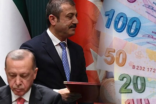 Faizde ve dolarda รงeliลen ifadeler Borsatek
