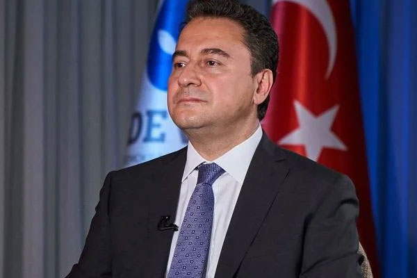 Babacan: Tüik değil rakamları ayarlama enstitüsü Borsatek