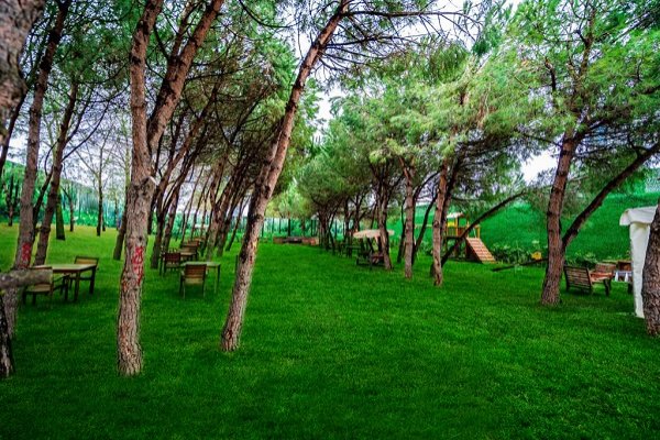 DAP'ın sağlıklı evler konsepti şimdi Levent'te Borsatek