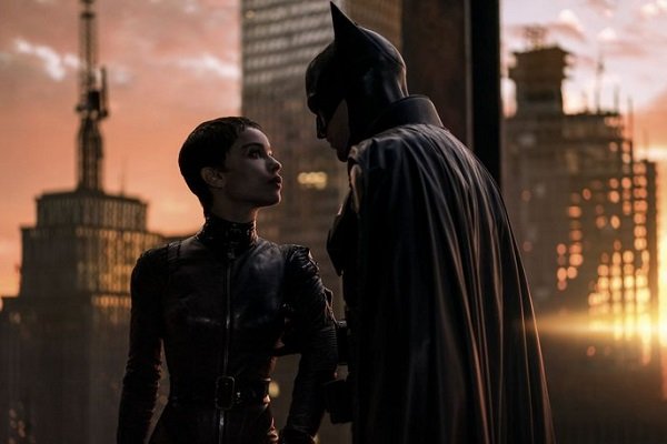 The Batman 1 milyar dolara koลuyor Borsatek