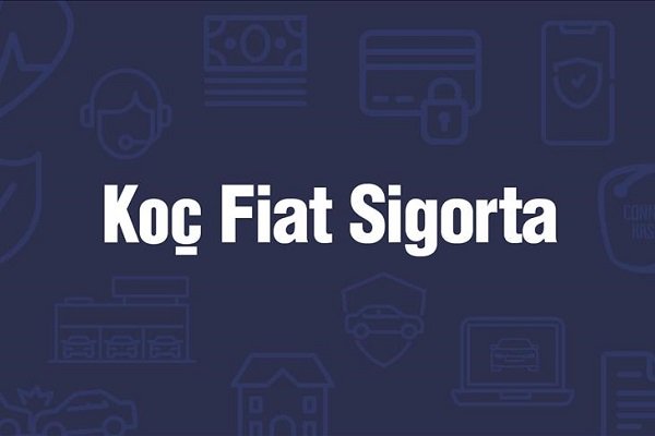 Tofaล, sigorta ลirketi kurdu Borsatek