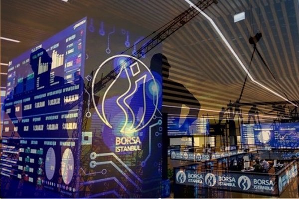 Borsa deprem hisselerindeki kar satışı ve düşük işlem hacmi ile geriledi Borsatek