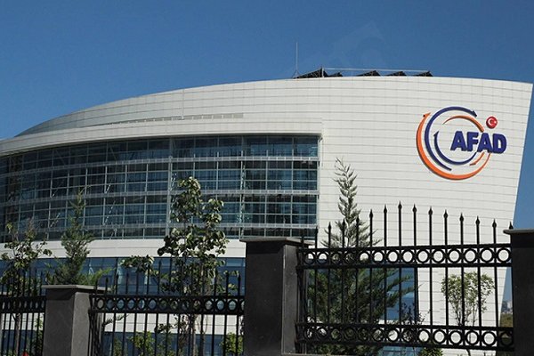 AFAD binasında şüpheli yangın ve savcılık soruşturması Borsatek