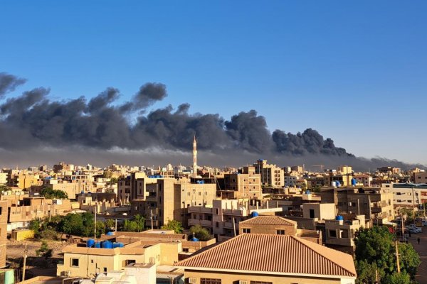 Sudan'da gฤฑda, su ve ilaรง sฤฑkฤฑntฤฑsฤฑ bรผyรผyor Borsatek