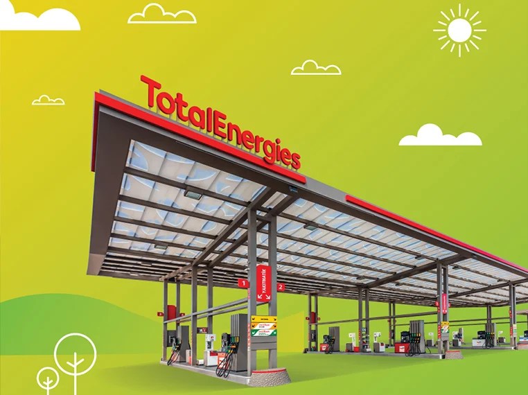 TotalEnergies, Kanada'dan çıkıyor Borsatek