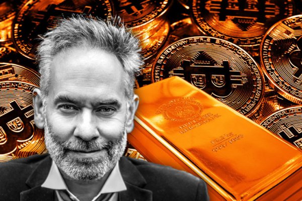 Dominic Frisby: Altın tutun ama yükselmesine çok bel bağlamayın Borsatek