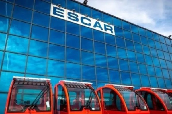 Escar hisseleri için AL tavsiyesi Borsatek