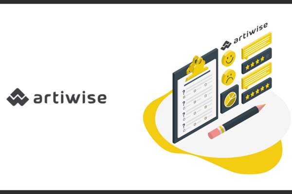 Artiwise, teknoloji ve sanatı buluşturdu Borsatek