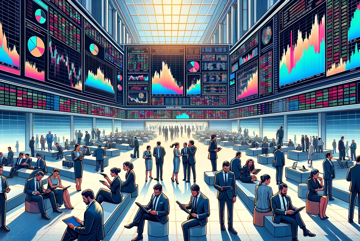 Borsa İstanbul'da BIST 6 hissedeki yasaklar yarın kalkıyor Borsatek