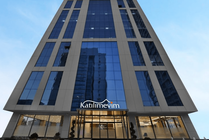 Katılım Evim'den (KTLEV) yeni sözleşme 2 Katılım Evim'den (KTLEV) yeni sözleşme 1 Borsatek