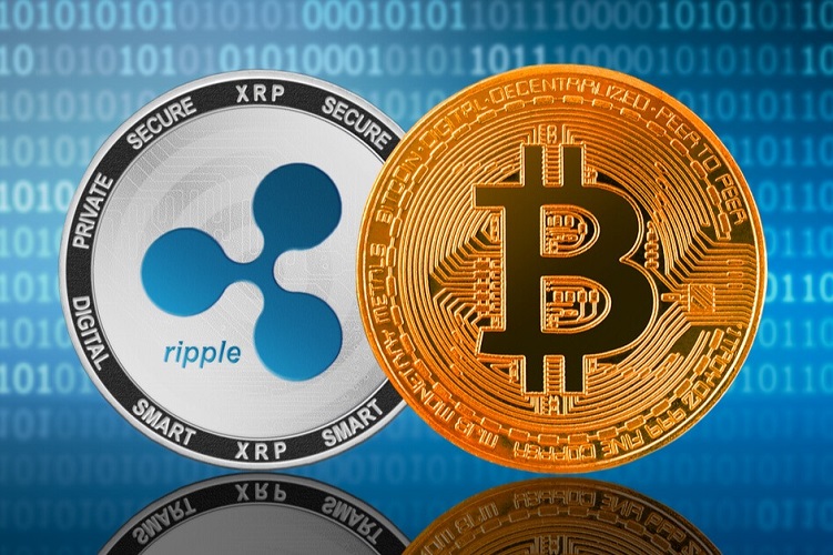 Bitcoin’den Vazgeçip XRP’ye Yatırım Yapmanın Zamanı mı? Borsatek