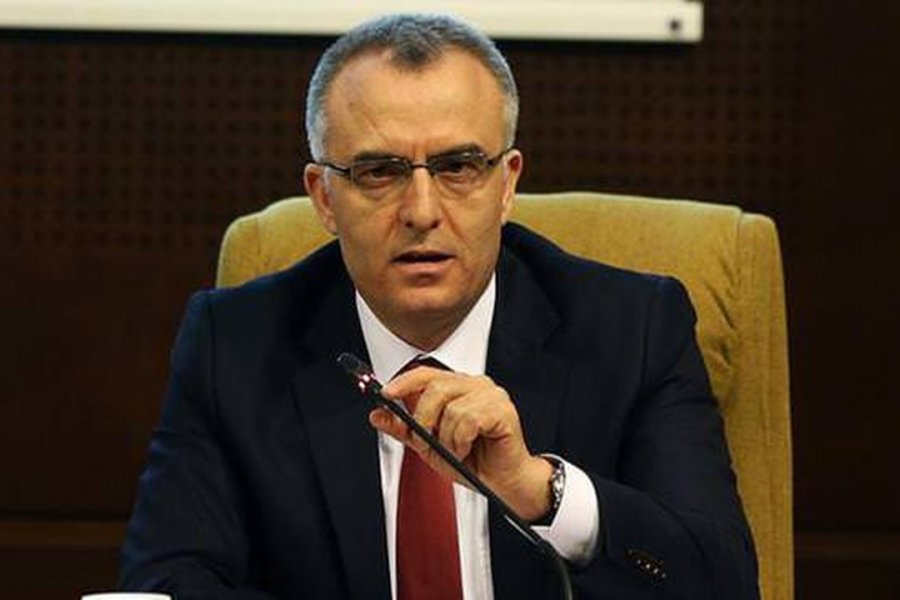 KDV iadeleri için ihtisas daireleri kuruluyor Borsatek