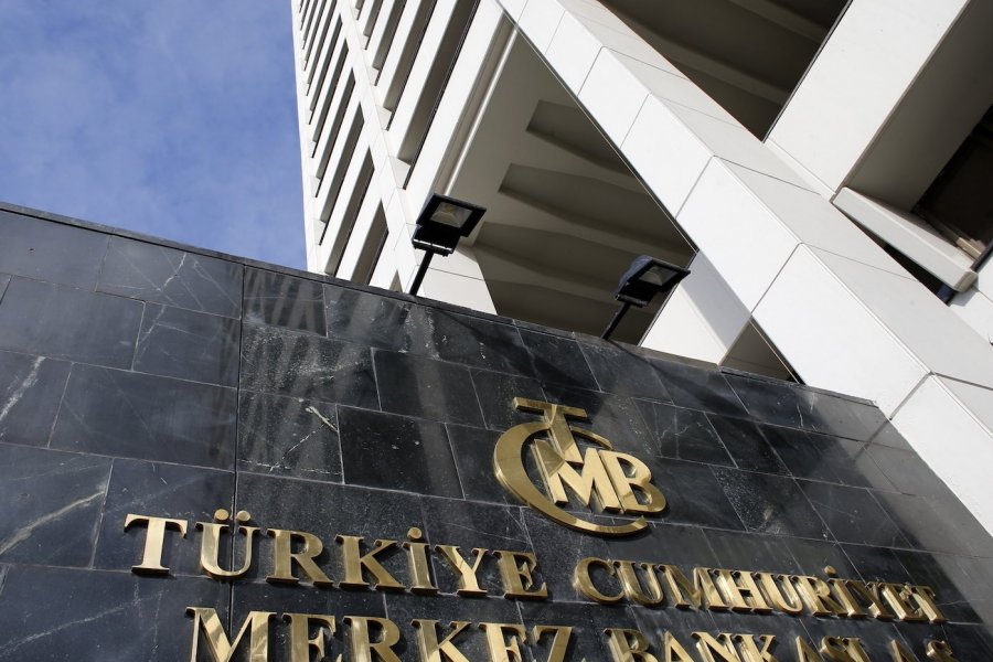 Merkez Bankası duruşunu koruyacak Borsatek