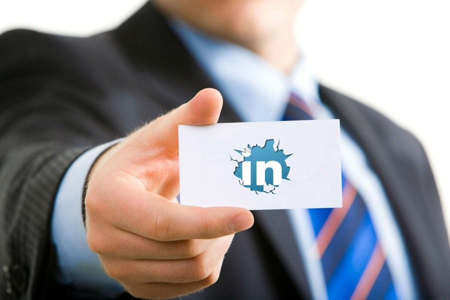 Linkedin'den üyelerine siber saldırı uyarısı Borsatek