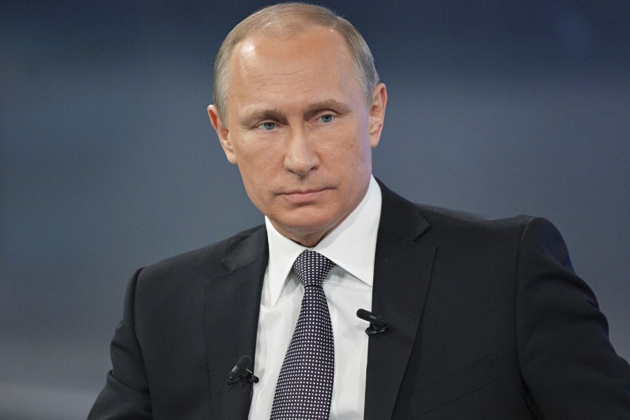 Putin'in ฤฐstanbul kararฤฑ aรงฤฑklandฤฑ Borsatek