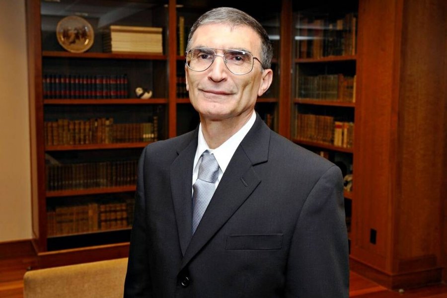 Aziz Sancar Merkez Bankası'nı ne için uyardı Borsatek