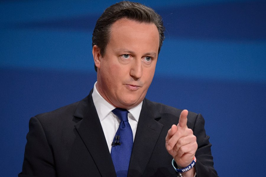 Cameron'dan Türkiye’yi kızdıracak tahmin Borsatek