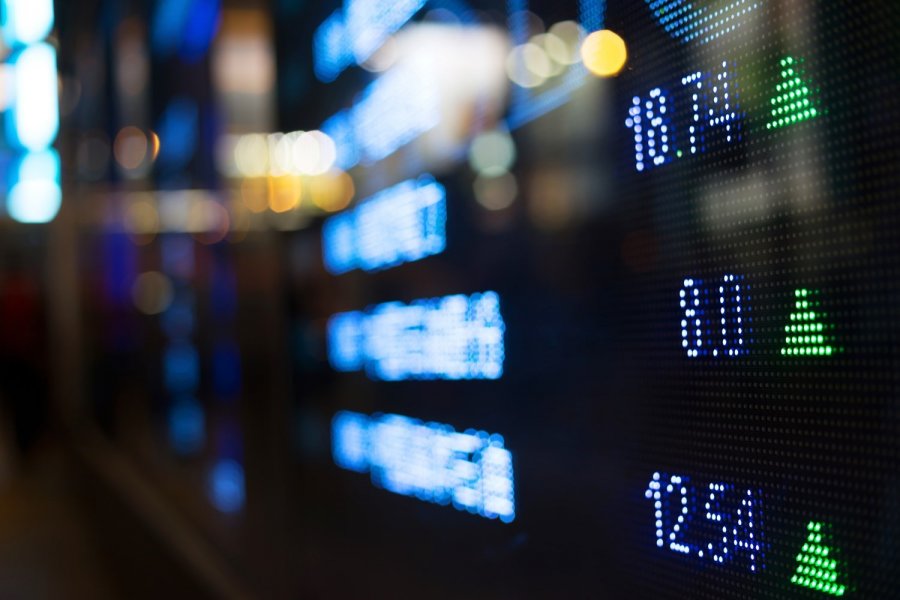 Bu haftanın kazandıranı borsa Borsatek
