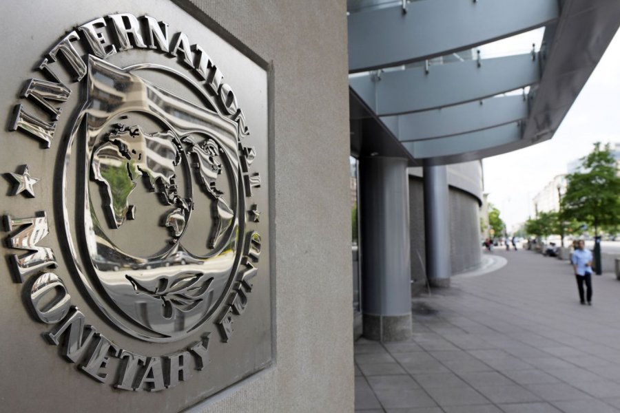 IMF, İtalya için büyüme tahminini yüksetti Borsatek