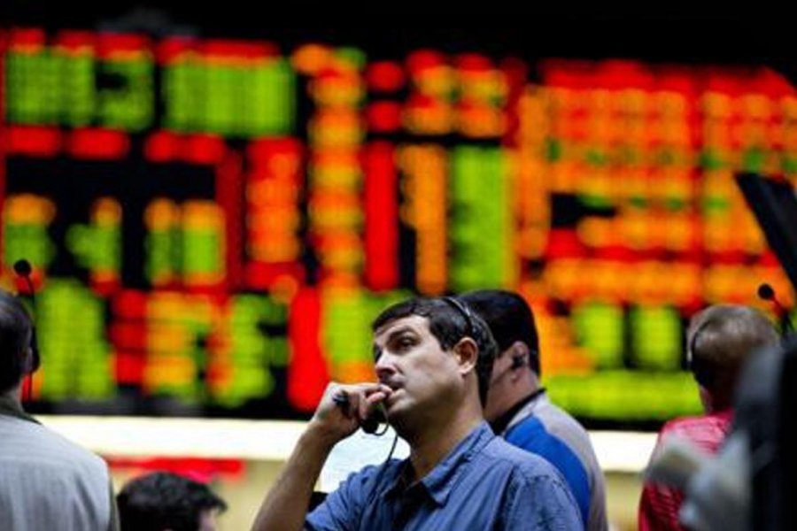 Piyasalarda gözler Fed'e çevrildi Borsatek