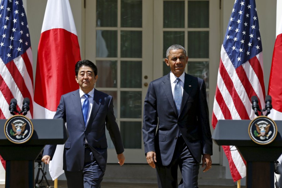 Obama'dan tarihi ziyaret Borsatek