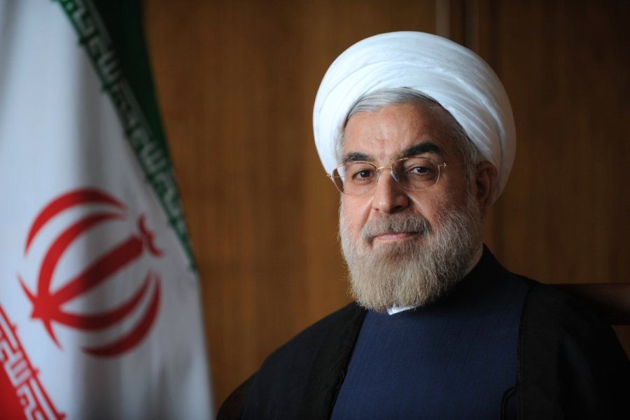 Ruhani: Yabancı sermayeye ihtiyacımız var Borsatek
