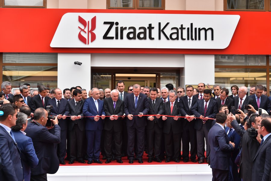 Ziraat Yatırım 50 şubeye ulaşacak Borsatek