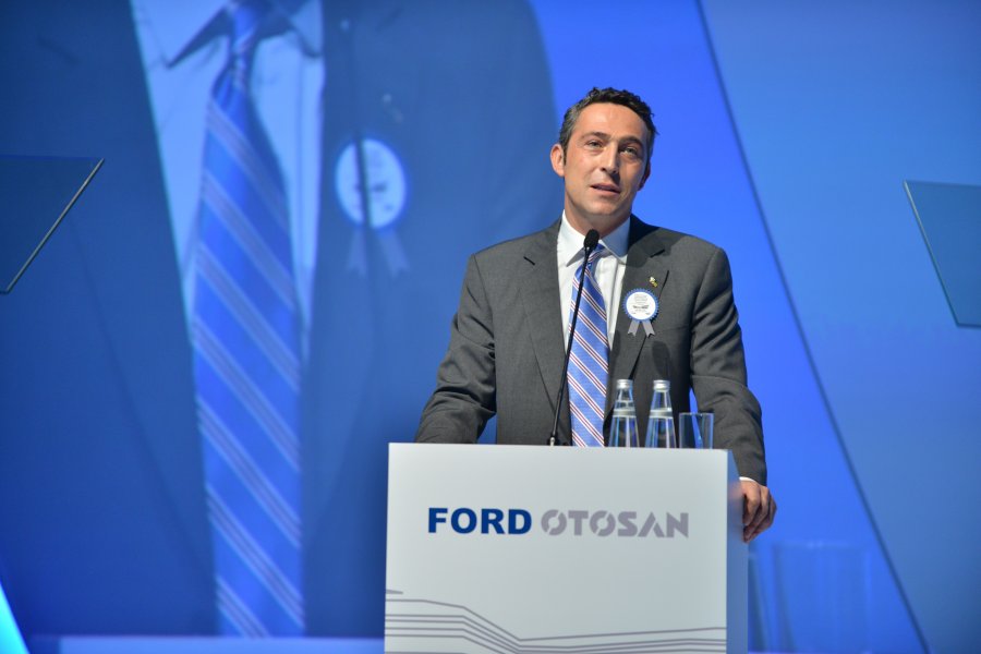 Rusya gerginliği Koç'un planlarını bozdu Borsatek