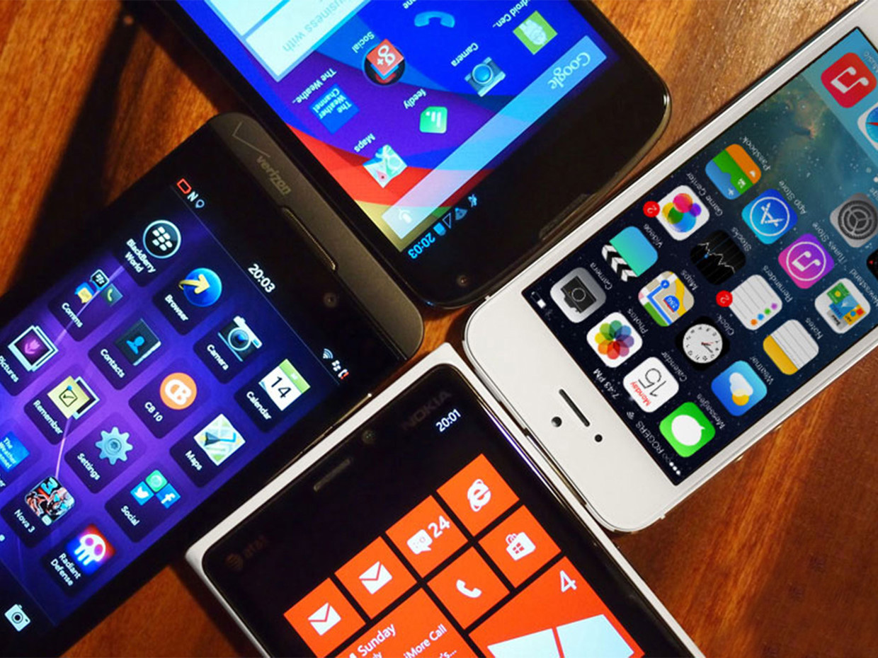 IDC: Akıllı telefon satışlarında büyüme yavaşlayacak Borsatek