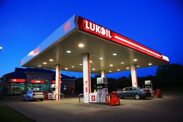 Lukoil'in karı ve gelirleri azaldı Borsatek