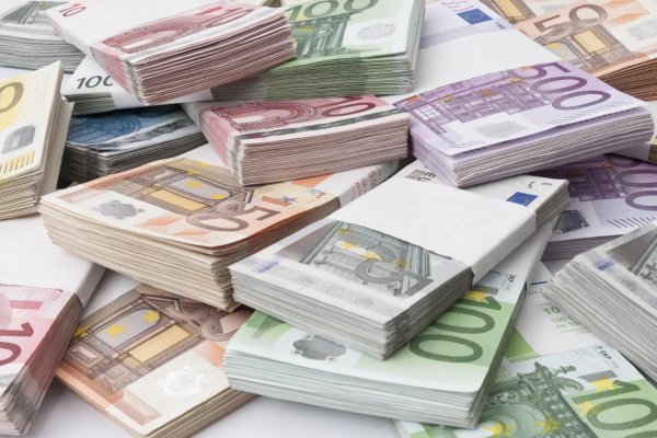 Euro/TL'de Trump'la tarihi rekor Borsatek