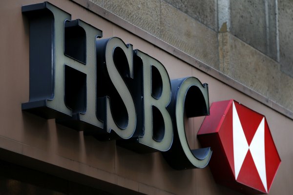 HSBC'nin yerel biriminin satışına onay Borsatek