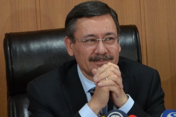Ankara'da haremlik selamlık metro hazırlığı Borsatek