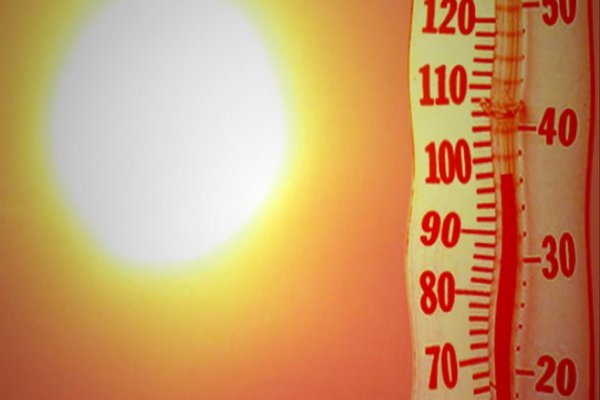 Hava sıcaklığı 51 dereceye ulaştı Borsatek