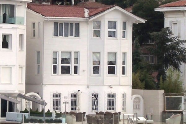 Tรผrkiye, ABD'de Zarrab'ฤฑn ifadesini alacak Borsatek