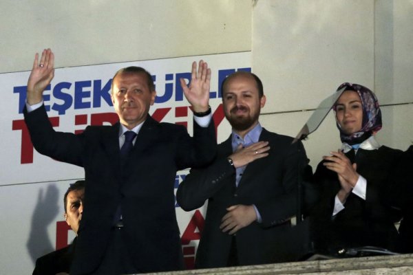 Yaşarsa Başbakan ölürse Bilal Erdoğan... Borsatek