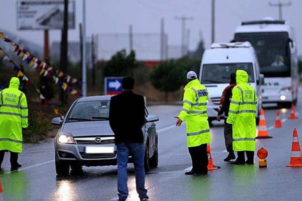 Avcı firmalar, araçlara nasıl radar tuzağı kuruyor Borsatek