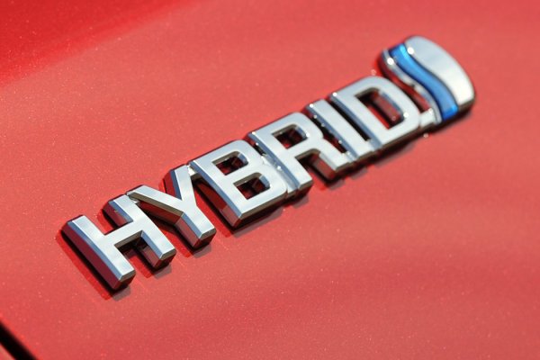 Hibrit otomobillerde ÖTV indirimi Borsatek